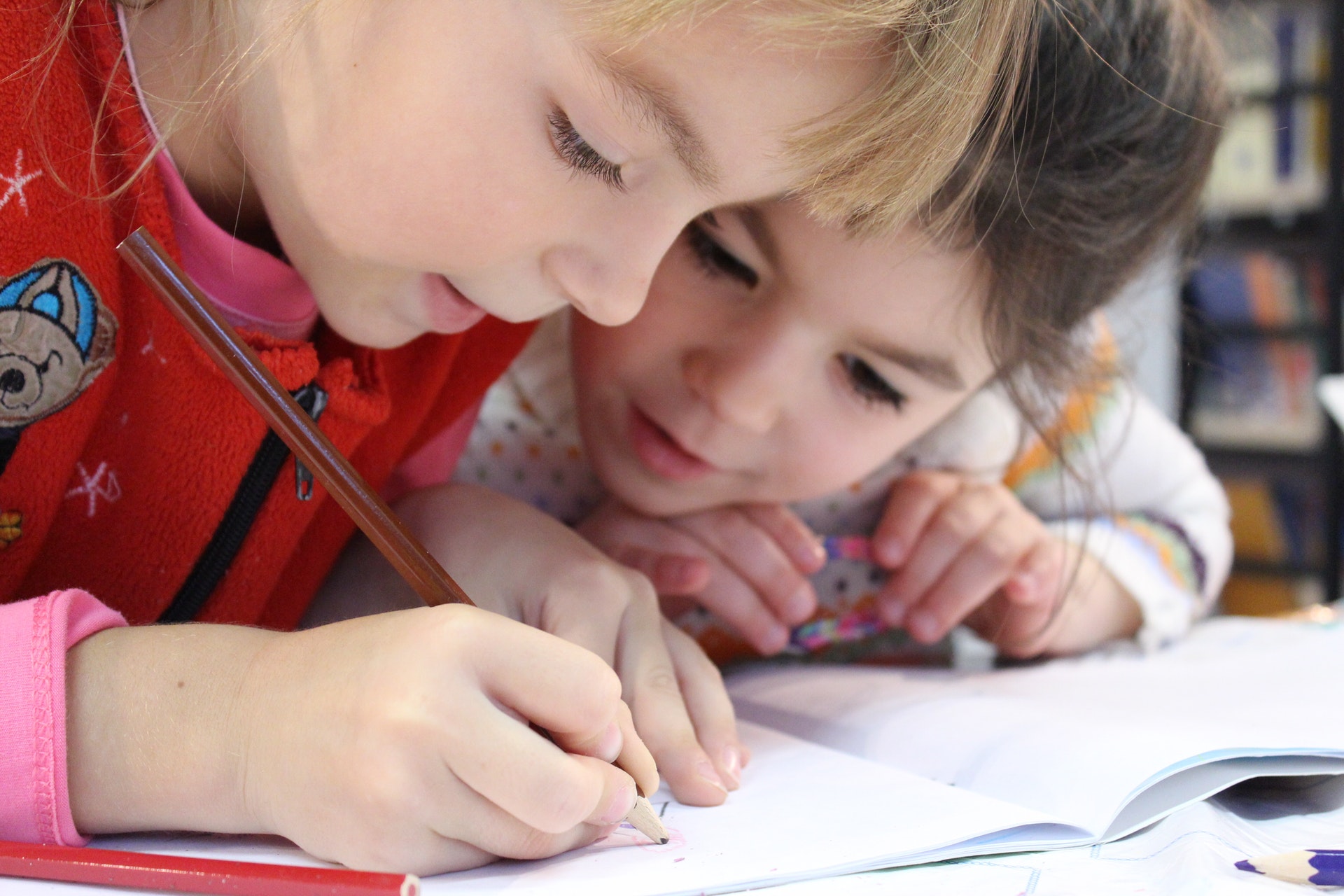 Berean Baptist Church runs a Sunday School for children. The classes focus on biblical teaching, morality and the importance of a relationship with God.